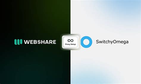 switchyomega proxy list